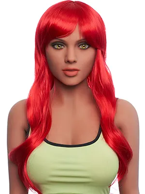 Wig #18